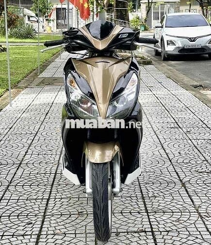 AB 2014 biển số 76. Đc 107 khúc hạo