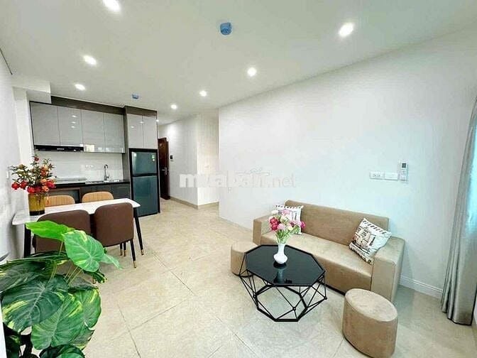 CCMN ĐƯỜNG LÁNG. 2N1K RỘNG 80M2. THANG MÁY. GIÁ 16TR