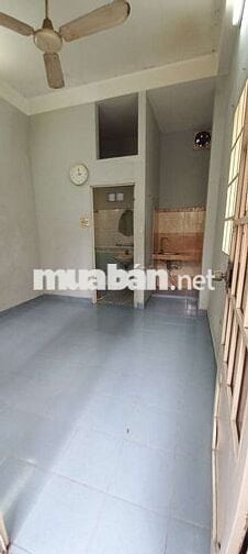 Cho thuê phòng trọ giá rẻ khu vực Q3