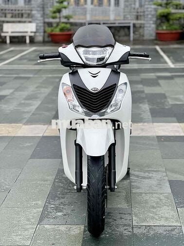 SH 125 2021 UP FUL SH Ý BSTP CHÍNH CHỦ CÓ GÓP