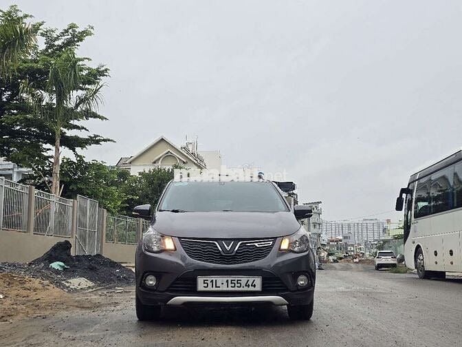 VINFAST FADIL 1.4L 2020 PLUS 45000KM BẢO HÀNH 1NĂM