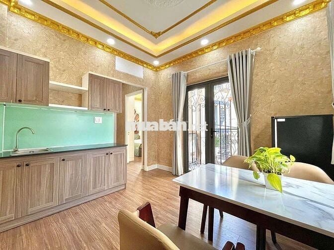 ✨️CHO THUÊ CĂN HỘ CAO CẤP 1PN+1PK BANCOL PHAN ĐÌNH PHÙNG, PHÚ NHUẬN✨️
