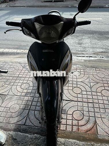 Honda Wave S100 máy zin êm chính chủ
