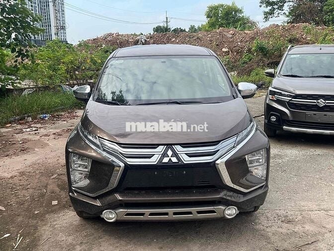 Mitsubishi Xpander 2021 1.5AT - 79000 km