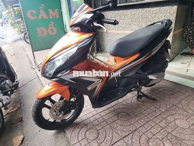 Honda Air Blade 125c 2015 bstp