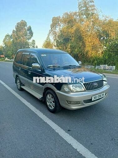 Cần bán zace GL xịn sx  2005
