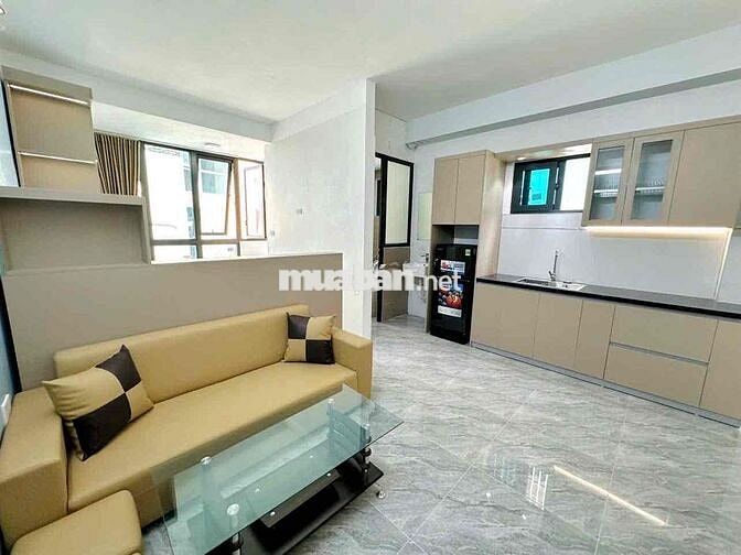 CCMN PHỐ CHÙA LÁNG. RỘNG 30M2. THANG MÁY. GIÁ 7Tr3