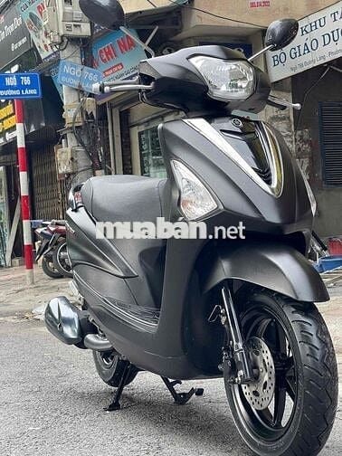 ACRUZO 125 Fi của nhà YAMAHA