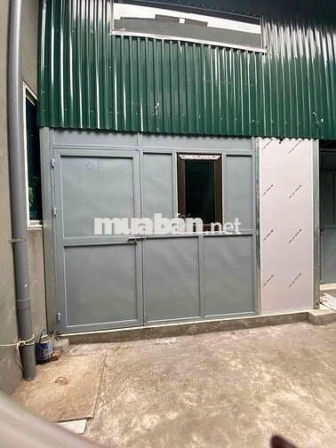 Phòng trọ 30m2 đường Đại Mỗ, Q.Nam Từ Liêm