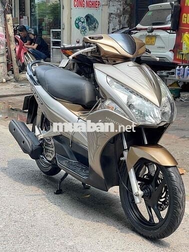 air blade 110 chất lượng