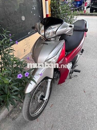 Xe Máy Future 125