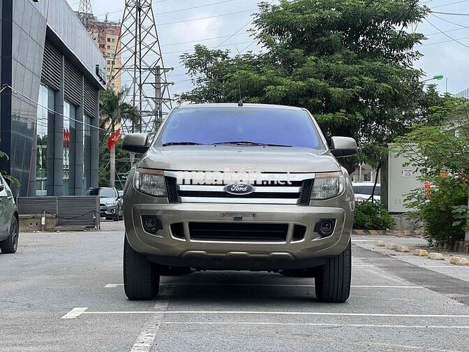 Ford Ranger 2015 XLS 2.2 4x2 AT - 200000 km