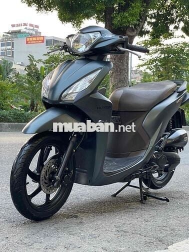 vision xanh sần đặc biệt