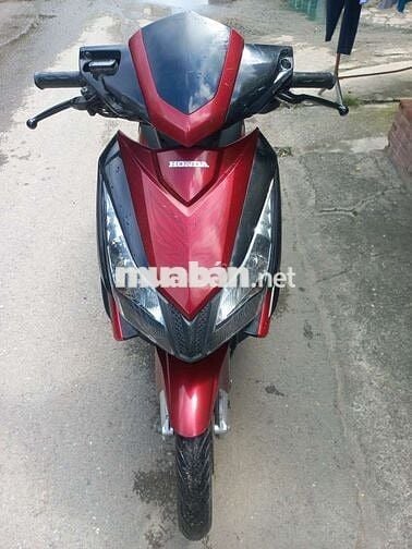 Honda air blade thái 2008