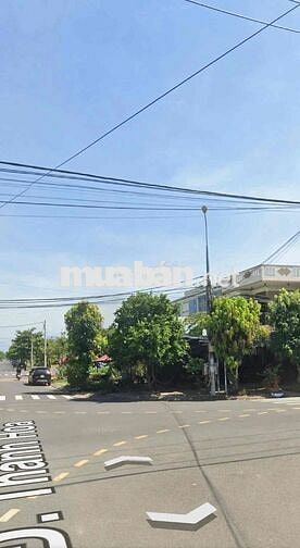 BÁN ĐẤT MT TRUNG TÂM THANH PHỐ ĐÀ NẴNG