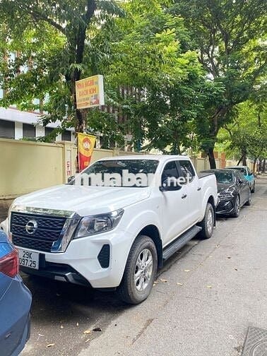 Nissan Navara 2023 EL 2.3 AT 2WD - 38650 km
