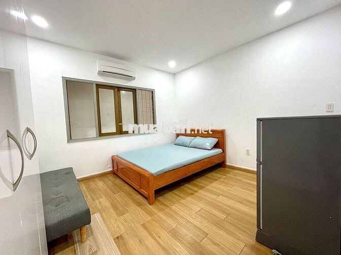 Phòng đẹp – GIÁ Sinh  – GẦN ĐH VĂN LANG CS2