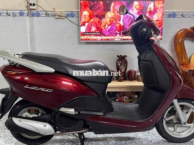 Leade 110 fi biển tỉnh