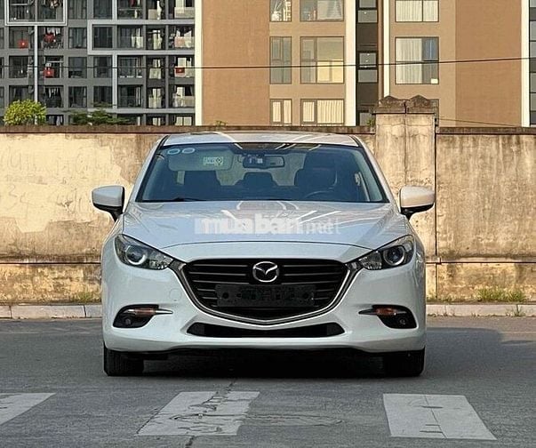 Mazda 3 1.5L Luxury  sản xuất 2019