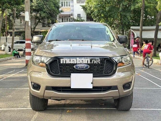 Ford Ranger XL 2.2L 4x4 MT 2015 - 363 Triệu