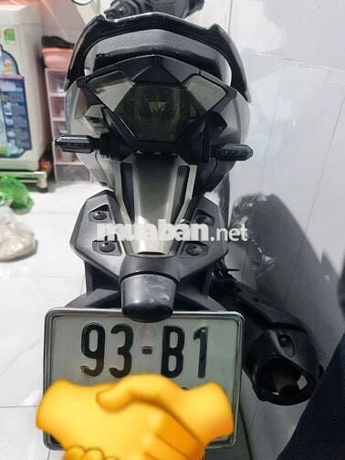 bán ex150