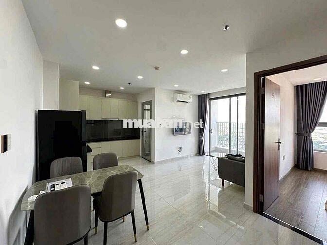 Chỉ 7.5tr căn hộ 1PN full Nội Thất Happy One cantral