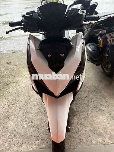 Vario 2018 125 banks