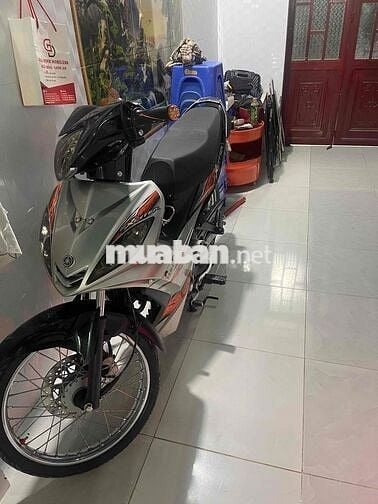 cần ra đi ex 2007 đúng đời 1S94 biển số bình dương
