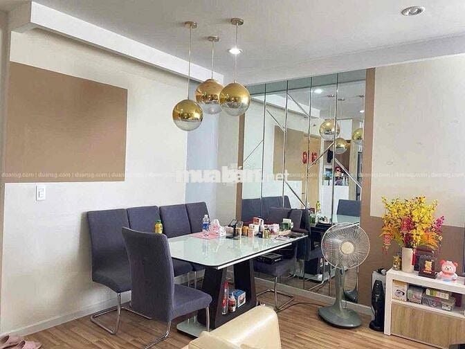 Chính Chủ Cần Bán Căn 2pn-2 vệ sinh 93m2