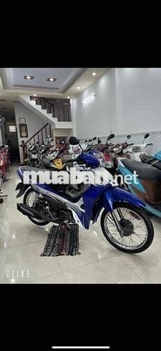 SYM ELEGANTS 50CC ( Cực Đẹp ) BS: 65 Cần Thơ