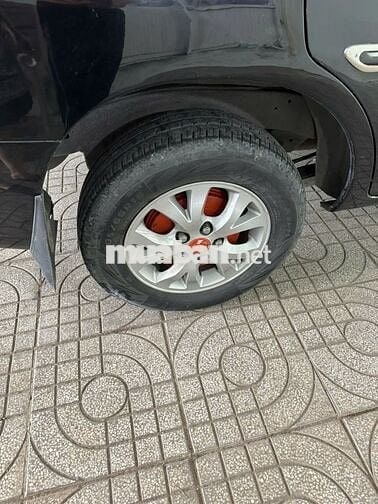 Xe cọp bản G 2006 bao xịn,đẹp, máy số nguyên zin