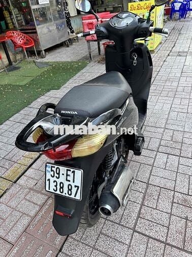 PS 125cc BSTp 59 -9 chủ ký mua bán