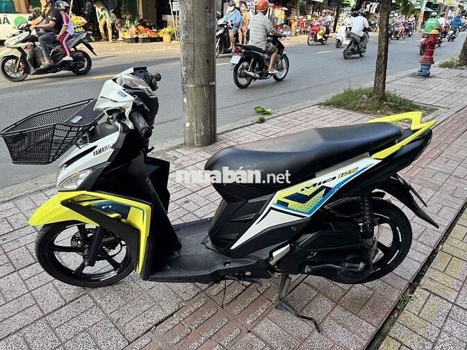 Mio M3 2022 bs tỉnh 66 đồng tháp