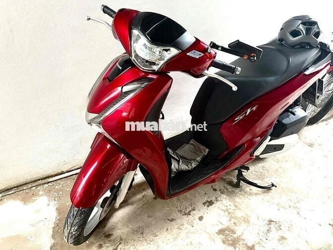 Honda SH 150 ABS 2 kênh