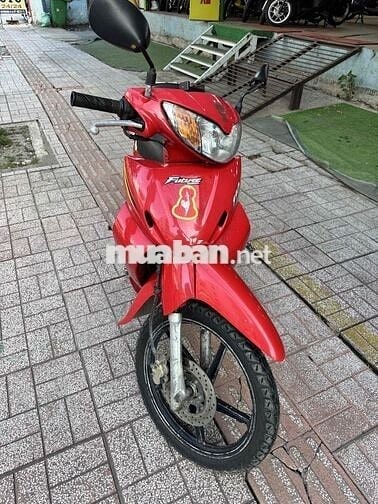 Future 2002 zin BSTP 59 áo đẹp keng ít đi