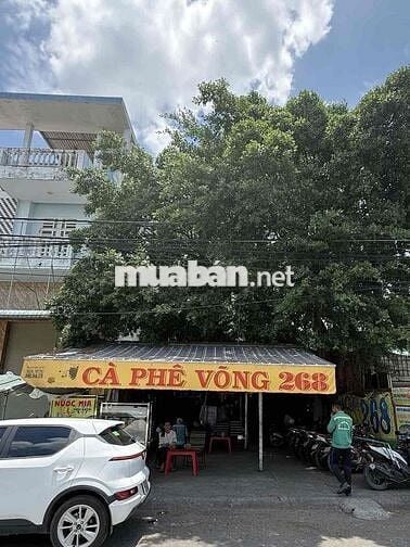 Đất vàng trung tâm – mặt tiền kinh doanh 2 lô liền kề - cơ hội đầu tư