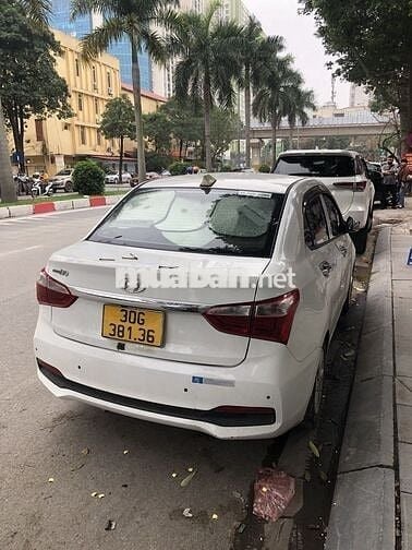 Hyundai Grand i10 2020 Sedan 1.2 AT - 300000 km
