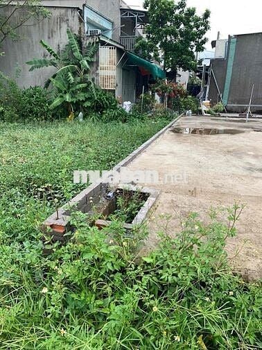 Đất Rạch Cầu Suối, phía sau khu đồng danh
