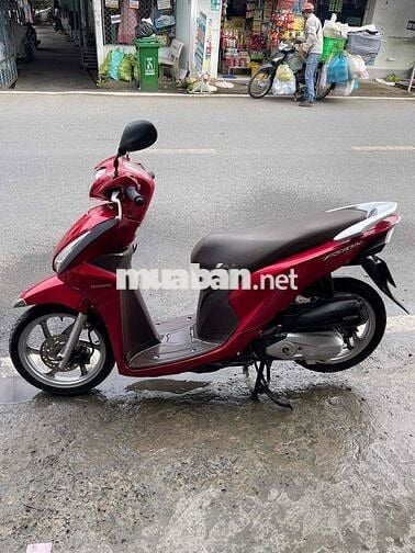 Honda Vision biển 64 máy zin êm fun chức năng