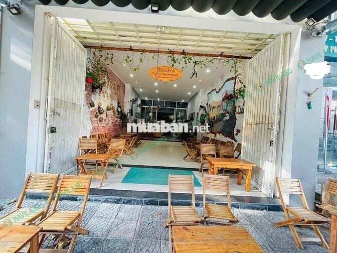🔥 CHO THUÊ MẶT BẰNG LÀM VĂN PHÒNG - KINH DOANH CAFE - SƠN TRÀ