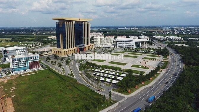 ĐẤT FULL THỔ–MẶT TIỀN VÀNH ĐAI 4 B/CÁT–TRẢI NGHIỆM CUỘC SỐNG TRỌN VẸN