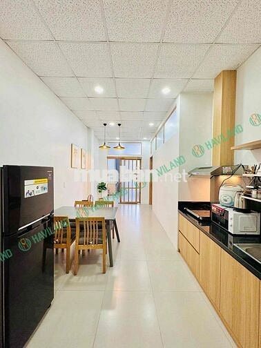 CĂN HỘ 2PN BAN CÔNG RỘNG – NGUYỄN LƯƠNG BẰNG, ĐÀ NẴNG