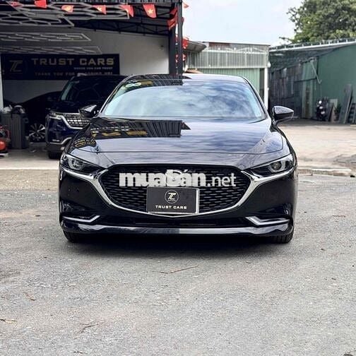Mazda 3 2022 1.5L Premium - 12000 km
