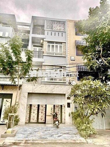Cho Thuê Nhà Mới Gần Eaon Mall Bình Tân