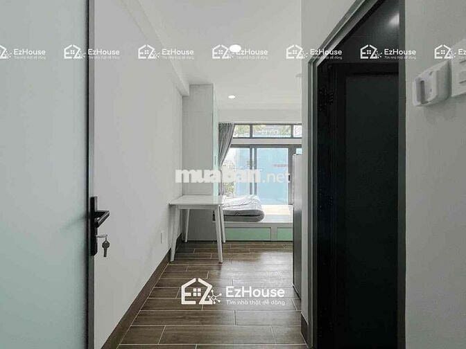 Khai Trương Căn Hộ Mới Full Nội Thất, Giá Siêu Hấp Dẫn