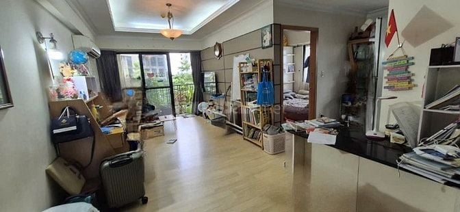 Bán căn hộ Cantavil An Phú  Xa Lộ  Q2, 75m2, 2PN, sổ hồng, giá 5,5 tỷ