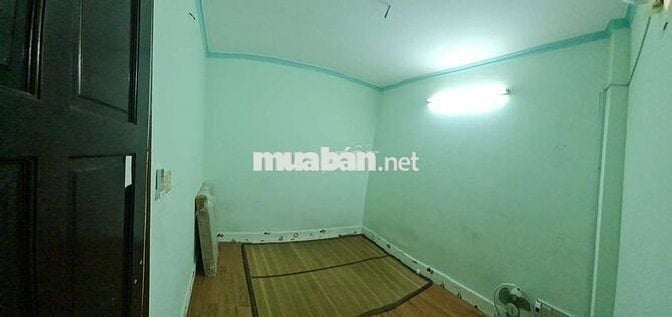 Phòng trọ giá rẻ , sạch sẽ và yên tĩnh tại Gò Vấp