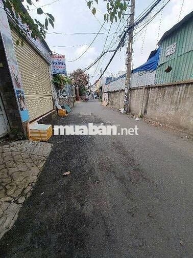 Nhà mặt tiền Trường Thọ, Thủ Đức chỉ 7 tỷ nhỉnh cho khách thiện chí