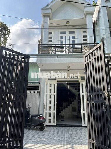 Chính chủ bán nhà đẹp giá rẻ 5x17