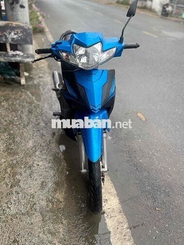 Honda wave black 2018 máy zin bích biển 95 9 chủ